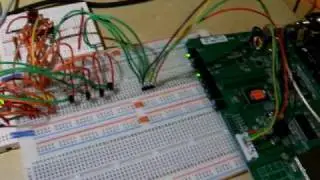 Hardware hacking of the Linksys WRT54GS router