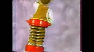 Météo France 3 du 19 Mars 1998 (Fabienne Amiach)