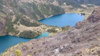 Mt Wilhelm 