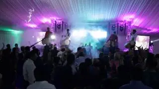 Liquid Entertainment Lighting & Co2 Showcase