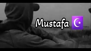 Nasheed | *Нашид 🩹🎶 Mustafa Mustafa ☪️ Мустафа ( cover ) красивый нашид