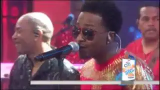 kool & the gang / Sexy