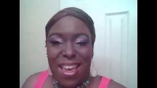Entry into luv2bbeautiful 300 subbie giveaway