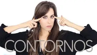 Contornos de ojos bolsas y ojeras, piel maduras y piel jóven, by Miriam Llantada