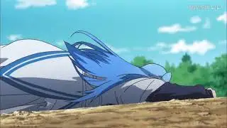 【末日時AMV】「再見了，世界上最幸福的女孩。」