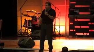 Guardando Tu Corazón  - Hugo Martínez /Congreso Jóvenes