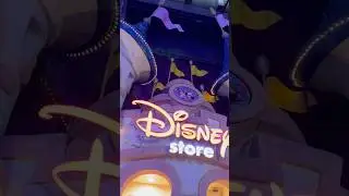 Disney store|| Shibuya || Tokyo || Japan 🇯🇵 #ytshorts #japan #travel #ytshorts #yt #travel #yt
