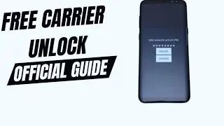Unlock Boost Mobile UICC Free Easy Unlocking Process