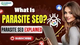 What Is Parasite SEO? Rank Fast Using High Authority Sites (Explained Simply!)