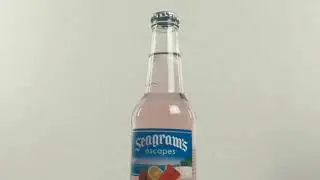 Seagram's Escapes | Spec Commercial