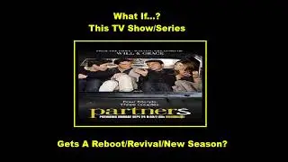 What If This TV Show Or Series Gets A Reboot Revival Or A New Season #56 (Our Empire Today Request)