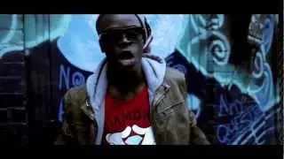Get It - GABE Official Music Video