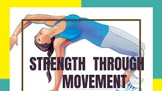 Strength Through Movement & Mobility Training/15 min Intro to Primal movement workout for Beginners