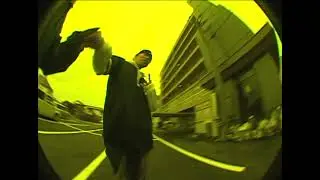 GRAPEVINE ASIA [ZERO FLAT THE GA] SATORU WATANABE PART