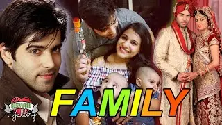 Kinshuk Mahajan Family With Parents, Wife, Son, Daughter, Career and Biography