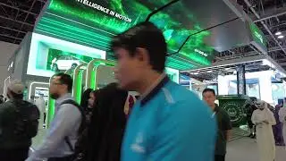 GITEX Dubai 2025 Highlights | Key Trends in Middle East Telecom & Global Voice Infrastructure