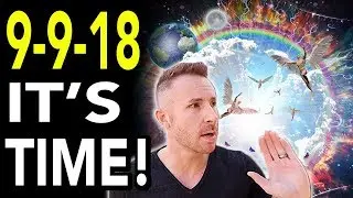 New Moon (UPDATED) Energy Report For September 9th, 2018