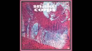 The Snake Corps - This is a Seagull (1989) !!!!