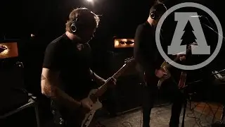 Caspian - Echo and Abyss | Audiotree Live