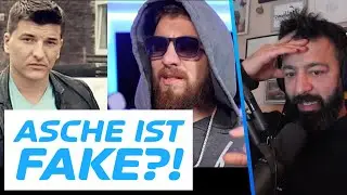 Mois packt komplett über Asche aus! | Rooz Reagiert