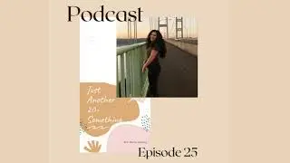 25. Book Review: The Ex Talk