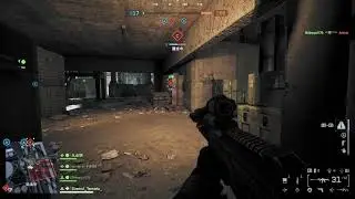 BF6プレイ#2