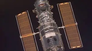 Hubble Space Telescope, Servicing Mission 3a, December 19, 1999 | NASA Archives