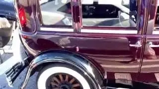 100% original Old Buick