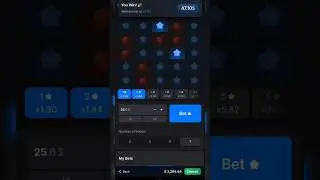 The Mines Bot &mdash; OpenAI Neural Network Cluster ⚡ [ChatGPT-v4 Powered] #gaming #slots #viralvideo