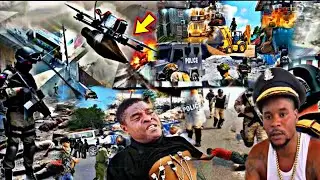 31 D&Eacute;CEMBRE MOVE NOUV&Egrave;L POU VIV ANSANM PARAISON DELWAYE BABEKYOU ADYE LA POLICE ANS&Egrave;KLE BANDI TONBE 