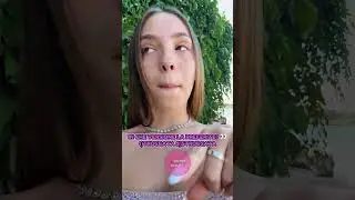 ALICE MORDENTI, MEGLIO TRUCCATA O STRUCCATA? #shorts #tiktok #perte #neiperte
