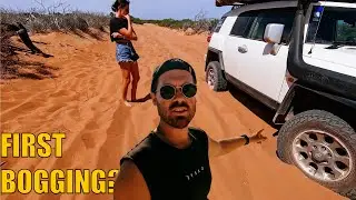 Shark Bay: World Heritage Corrugations (Ep. 31)