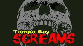 Tampa Bay Screams Horror Convention 2022