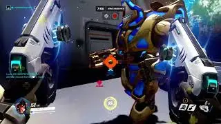 Overwatch SJW's get TRIGGERED