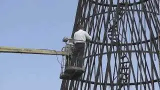 Don - Polibino - First Shukhov Tower (1896) - 7.6.12