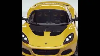 Asphalt 9 Legends Lotus Elise Sprint 220 🔥🔥🔥 #shorts