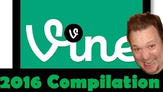 Vine Mix 2016 | Underdrummer | Good-Bye Vine!