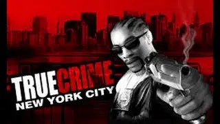 True Crime: Streets of New York (Movie)