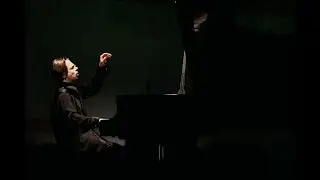 B&eacute;la Bart&oacute;k. Three Hungarian folk songs from Cs&iacute;k; Allegro barbaro / Jacob Katsnelson, piano