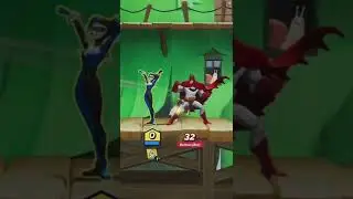 MULTIVERSUS: TOP 3 MEJORES PERSONAJES