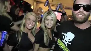 Epic Meal Time - Drunken Mess! (Archive)