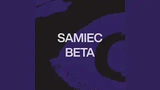 Samiec beta