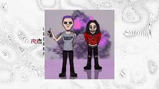 MAZEROT - LANDMINE ft. ODDLY SHRUGS (prod. MAZEROT)