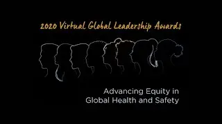 2020 Global Leadership Awards