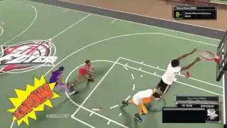 AnkleBully Don't Get Taken