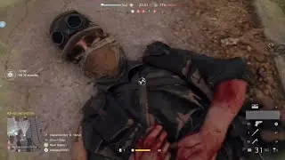 BFV Conquest - Provence Gameplay (No Commentary)