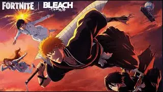 Bleach update blitz royale (No Commentary) New Mythics