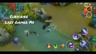 ALUCARD- Obsidian Blade LEGEND Skin Skill Effects Update!!!