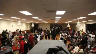 $1,000 DOLLARS OTA PERFORMANCE @ NEW ENGLAND PEOPLES CHOICE