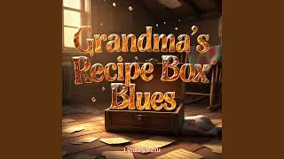 Grandma's Recipe Box Blues
